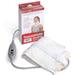 MaxHeat deep Heat Therapy heating pad cervical 4 x 17"