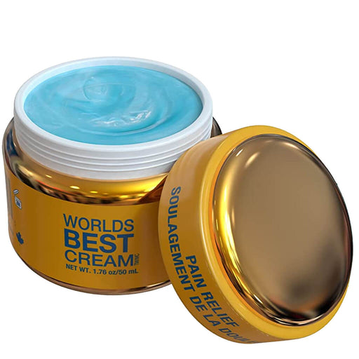 Worlds Best Arthritis Cream - 50ml